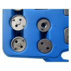  Инструмент сведения тормозных цилиндров (37 предметов) TA-B1040 AE&T мни (3)