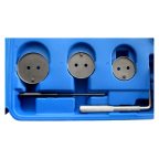  Инструмент сведения тормозных цилиндров (37 предметов) TA-B1040 AE&T мни (6)