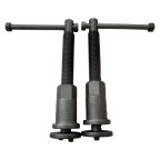  Инструмент сведения тормозных цилиндров (37 предметов) TA-B1040 AE&T мни (7)