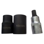  Инструмент сведения тормозных цилиндров (37 предметов) TA-B1040 AE&T мни (9)