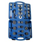  Инструмент сведения тормозных цилиндров (37 предметов) TA-B1040 AE&T мни (0)