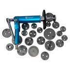  Инструмент сведения тормозных цилиндров пневматический (21 предмет) TA-B1073 AE&T мни (1)