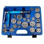  Инструмент сведения тормозных цилиндров пневматический (21 предмет) TA-B1073 AE&T мни (5)