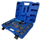  Инструмент сведения тормозных цилиндров пневматический (21 предмет) TA-B1073 AE&T мни (0)