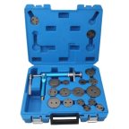  Инструмент сведения тормозных цилиндров пневматический (18 предметов) TA-B1074 AE&T мни (0)