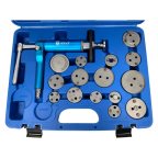  Инструмент сведения тормозных цилиндров пневматический (16 предметов) TA-B1075 AE&T мни (2)