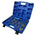  Инструмент сведения тормозных цилиндров пневматический (16 предметов) TA-B1075 AE&T мни (0)