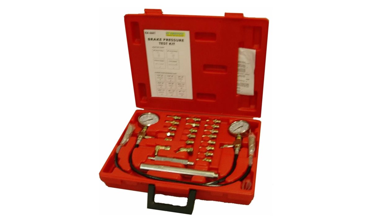  Тестер давления в тормозной системе TA-G1061 AE&T (0)