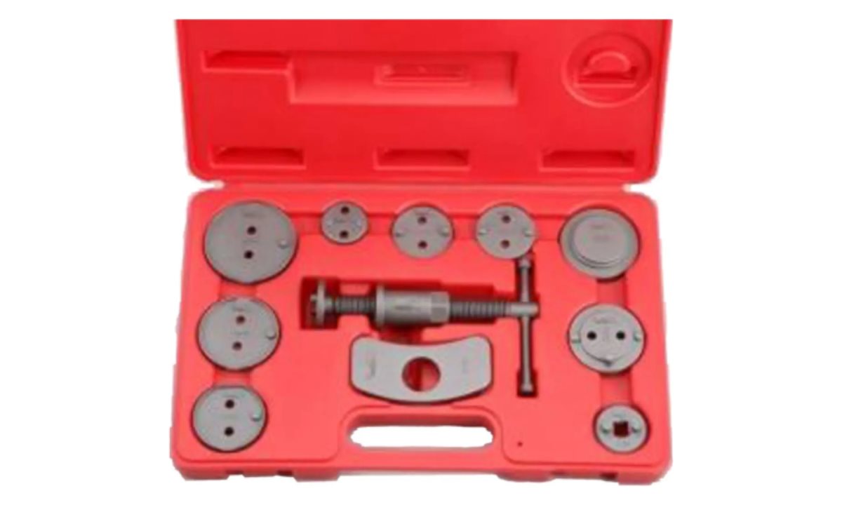  Набор для сведения тормозных цилиндров Hans, CWB-11 (0)