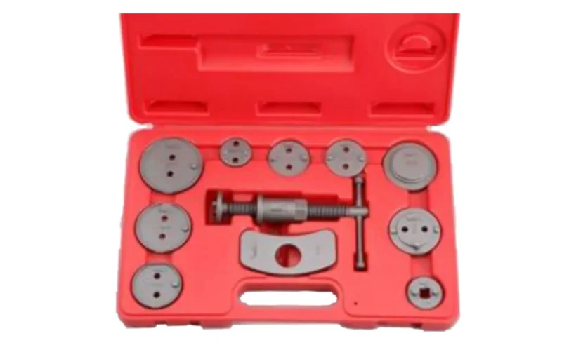 Набор для сведения тормозных цилиндров Hans, CWB-11 фото