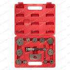  ST063 Набор инструментов для сведения тормозных цилиндров, 13 предметов мни (1)