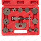  ST063 Набор инструментов для сведения тормозных цилиндров, 13 предметов мни (0)