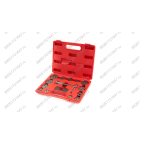  ST064 Набор инструментов для сведения тормозных цилиндров, 15 предметов мни (0)