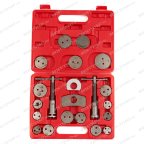  ST065 Набор инструментов для обслуживания тормозных цилиндров, 21 предмет мни (1)