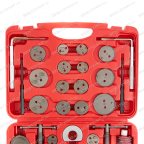  ST066 Набор инструментов для сведения тормозных цилиндров, 40 предметов мни (2)