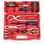  ST067 Набор инструментов для обслуживания тормозной системы 16 предметов мни (3)