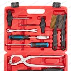  ST067 Набор инструментов для обслуживания тормозной системы 16 предметов мни (1)