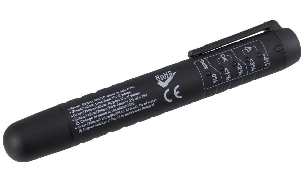  Тестер тормозной жидкости СТАНКОИМПОРТ, KA-1033 (0)