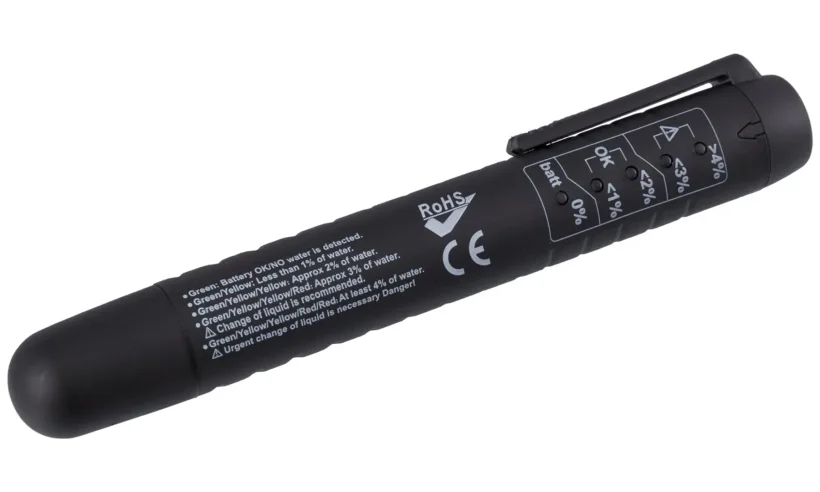 Тестер тормозной жидкости СТАНКОИМПОРТ, KA-1033 фото