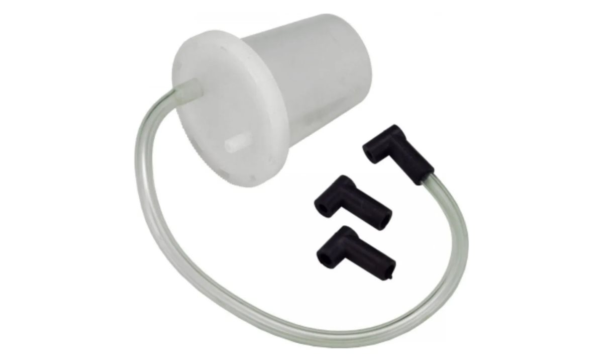  Емкость для слива тормозной жидкости (0)