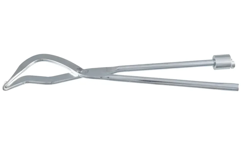 Съемник тормозных пружин 13 СТАНКОИМПОРТ, KA-3024 фото