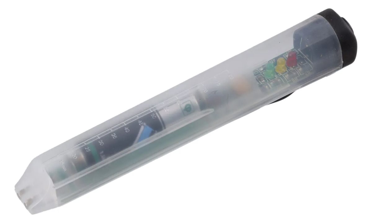  Тестер тормозной жидкости СТАНКОИМПОРТ (0)