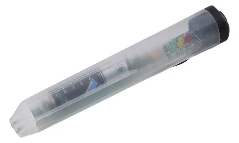 Тестер тормозной жидкости СТАНКОИМПОРТ фото