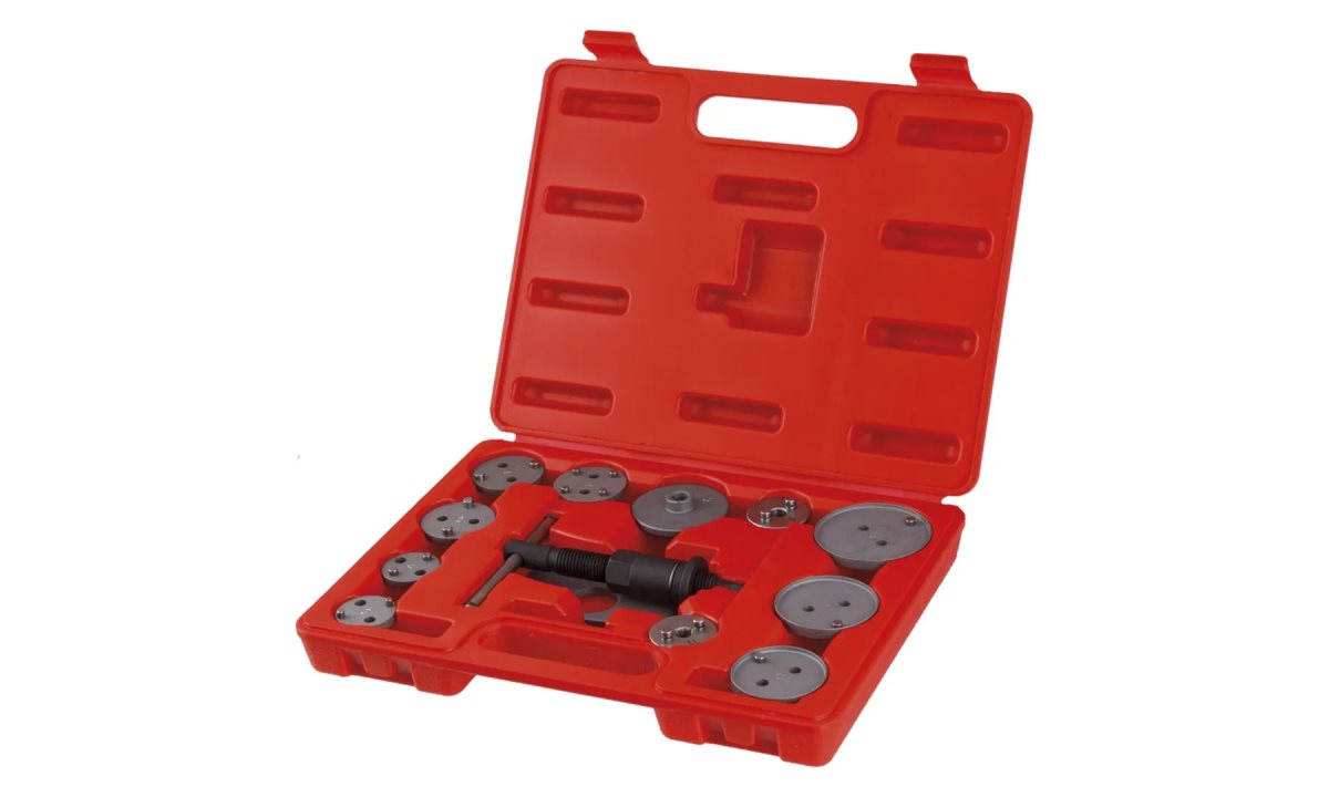  Набор для сведения тормозных цилиндров СТАНКОИМПОРТ, KA-4001K (0)