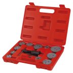  Набор для сведения тормозных цилиндров СТАНКОИМПОРТ, KA-4001K мни (0)