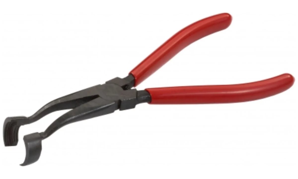  Универсальное приспособление для снятия и установки прижимных пружин тормозных систем (0)