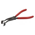  Универсальное приспособление для снятия и установки прижимных пружин тормозных систем мни (0)