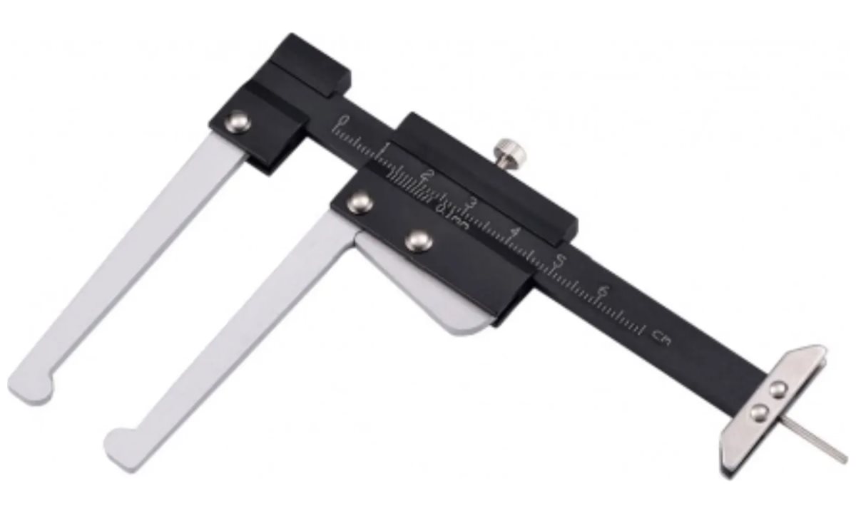  Штангенциркуль для тормозных дисков (0)