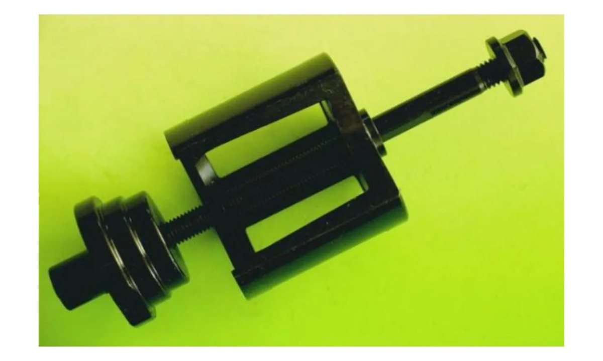  Приспособление для сборки (трансмиссия Mercedes 722) KA-6929 KINGTOOL (0)