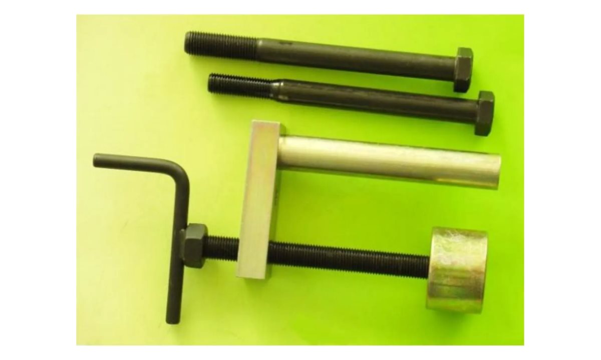  Приспособление для сборки АКПП Mercedes KA-6930 KINGTOOL (0)