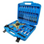  Регулировщик сцепления самонастраивающийся универсальный (38 предметов) TA-A1041 AE&T мни (1)