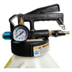  Приспособление для замены масла АКПП пневматическое 6л TA-AC001 AE&T мни (1)