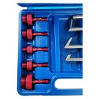  Приспособление для замены масла АКПП пневматическое 6л TA-AC001 AE&T мни (2)