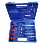  Приспособление для замены масла АКПП пневматическое 6л TA-AC001 AE&T мни (3)