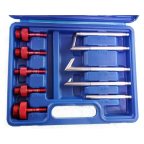  Приспособление для замены масла АКПП пневматическое 6л TA-AC001 AE&T мни (4)