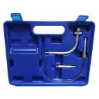  Приспособление для замены масла АКПП пневматическое 6л TA-AC001 AE&T мни (5)