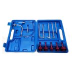  Приспособление для замены масла АКПП пневматическое 6л TA-AC001 AE&T мни (7)