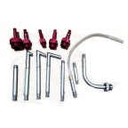  Приспособление для замены масла АКПП пневматическое 6л TA-AC001 AE&T мни (8)