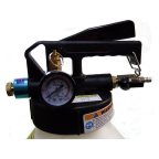  Приспособление для замены масла АКПП пневматическое 6л TA-AC001 AE&T мни (9)