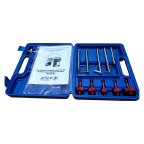  Приспособление для замены масла АКПП пневматическое 6л TA-AC001 AE&T мни (13)