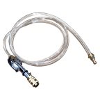  Приспособление для замены масла АКПП пневматическое 6л TA-AC001 AE&T мни (15)