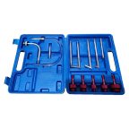  Приспособление для замены масла АКПП пневматическое 6л TA-AC001 AE&T мни (17)