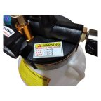  Приспособление для замены масла АКПП пневматическое 6л TA-AC001 AE&T мни (19)