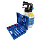  Приспособление для замены масла АКПП пневматическое 6л TA-AC001 AE&T мни (0)