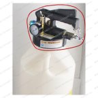  TA-AC001/CP Крышка установки мни (1)