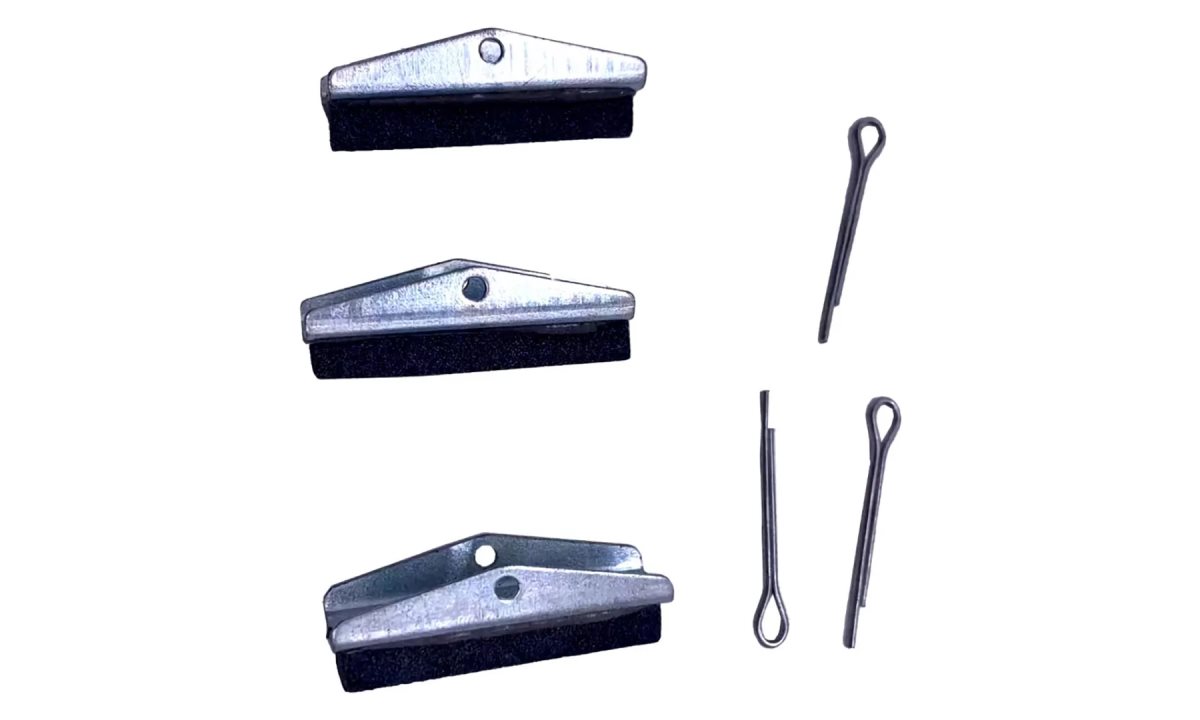  Хон тормозных цилиндров камни 1-1/8 (3 шт) TA-F1024 AE&T (1)